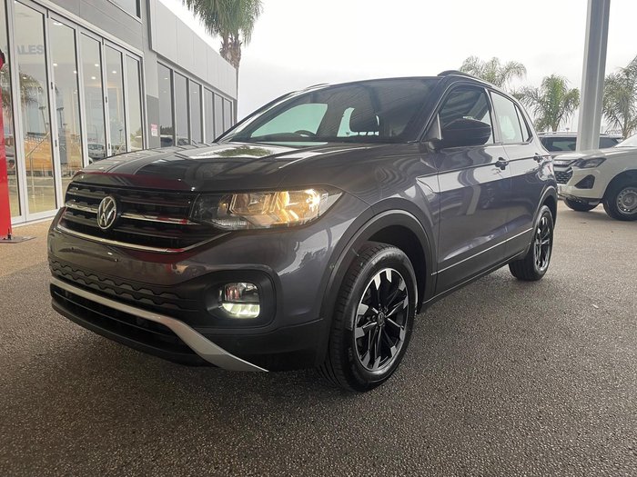 2023 Volkswagen T-Cross 85TSI Life