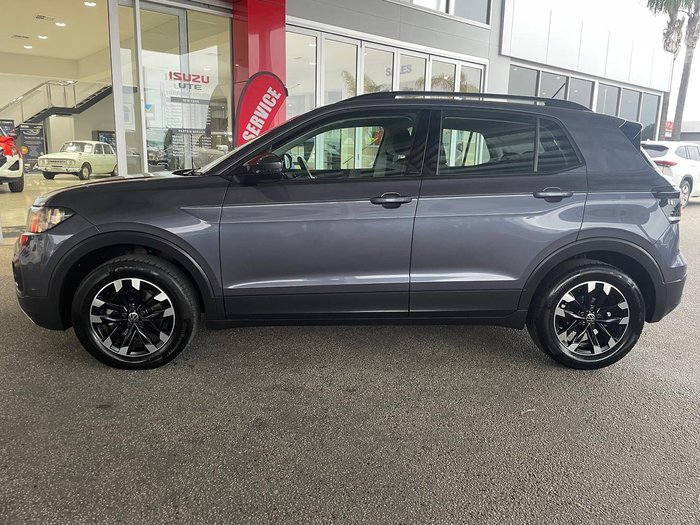2023 Volkswagen T-Cross 85TSI Life