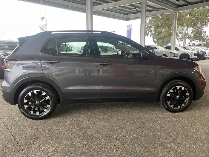 2023 Volkswagen T-Cross 85TSI Life