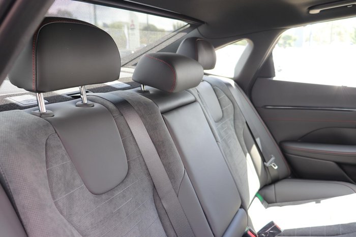 2025 Hyundai Sonata N Line