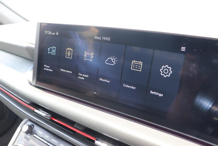 2025 Hyundai Sonata N Line