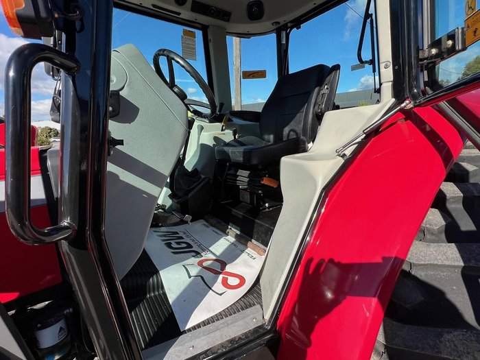 2014 Massey Ferguson 445