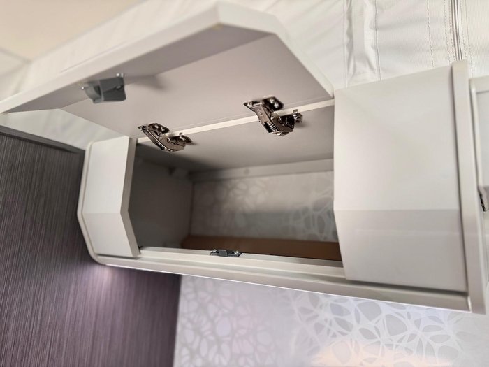 2018 Jayco Expanda Outback 17.56 Off-Road Bunk Family Van