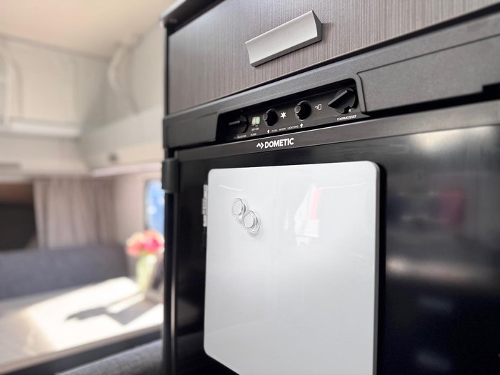 2018 Jayco Expanda Outback 17.56 Off-Road Bunk Family Van