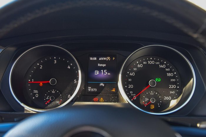 2020 Volkswagen Tiguan 140TDI Highline Allspace 5N MY21 Four Wheel Drive Platinum Grey