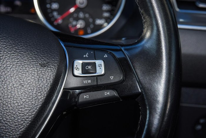 2020 Volkswagen Tiguan 140TDI Highline Allspace 5N MY21 Four Wheel Drive Platinum Grey