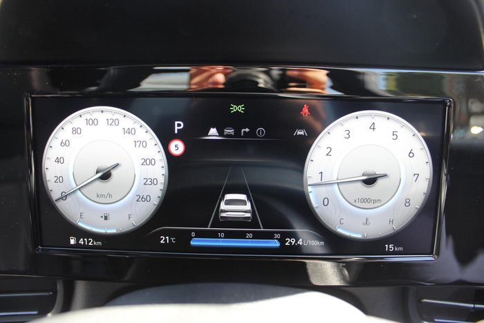 2025 Hyundai i30 N Line Premium