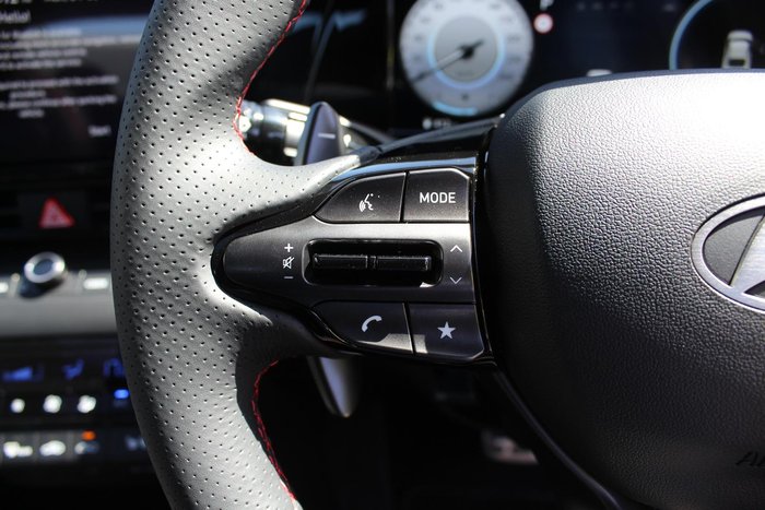 2025 Hyundai i30 N Line Premium