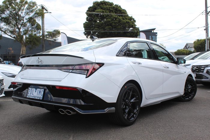 2026 Hyundai i30 N Line Premium