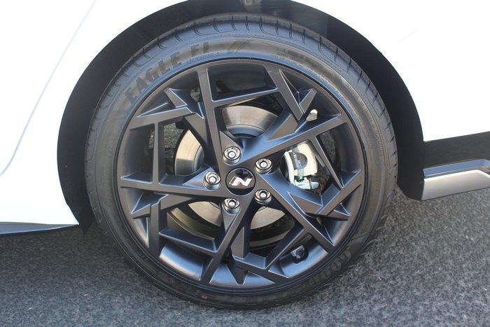 2025 Hyundai i30 N Line Premium