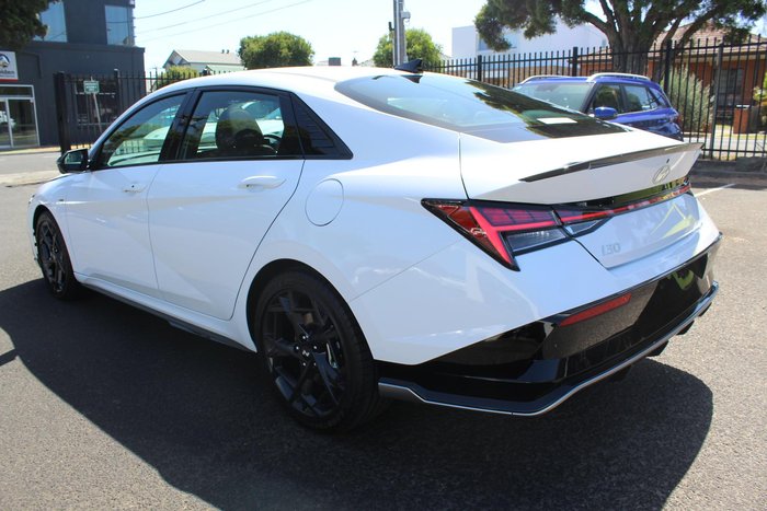2025 Hyundai i30 N Line Premium