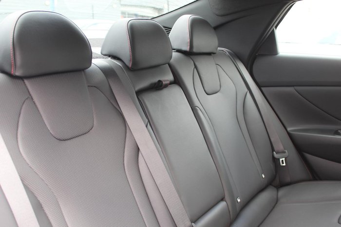 2026 Hyundai i30 N Line Premium