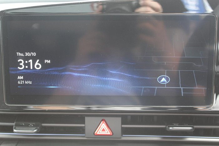 2026 Hyundai i30 N Line Premium