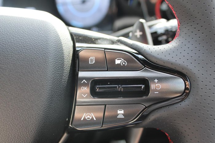 2026 Hyundai i30 N Line Premium
