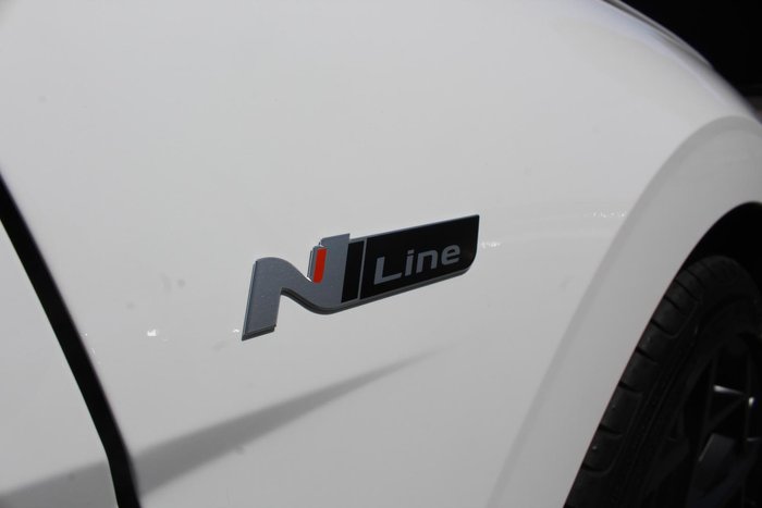 2025 Hyundai i30 N Line Premium