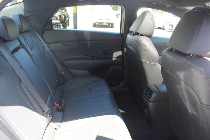 2025 Hyundai i30 N Line Premium