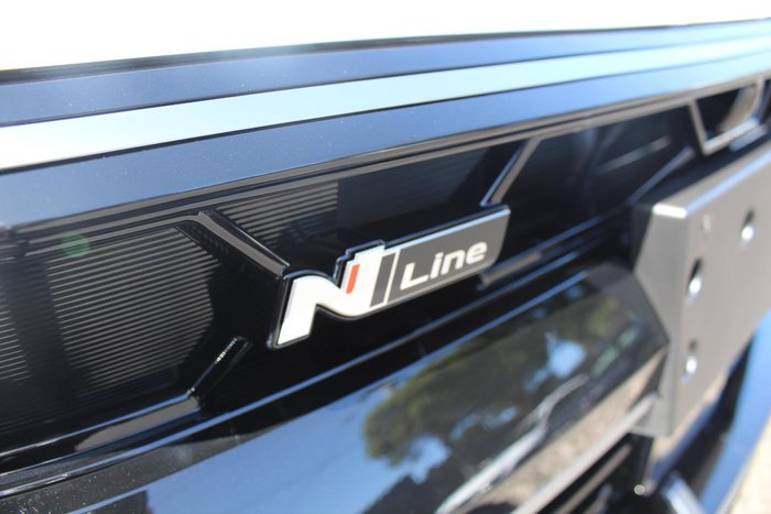 2025 Hyundai i30 N Line Premium