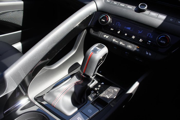2025 Hyundai i30 N Line Premium