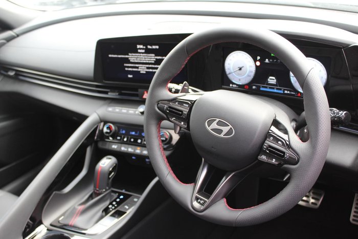 2026 Hyundai i30 N Line Premium