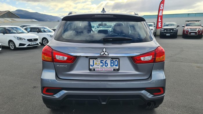 2019 Mitsubishi ASX ES