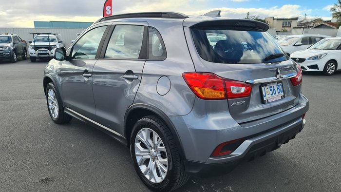 2019 Mitsubishi ASX ES
