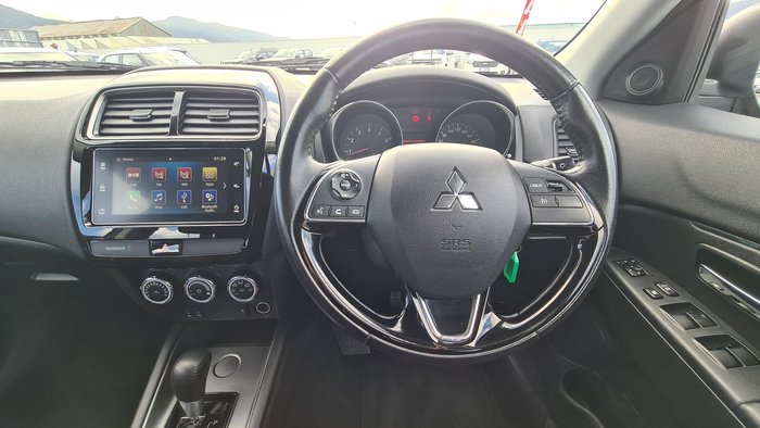 2019 Mitsubishi ASX ES