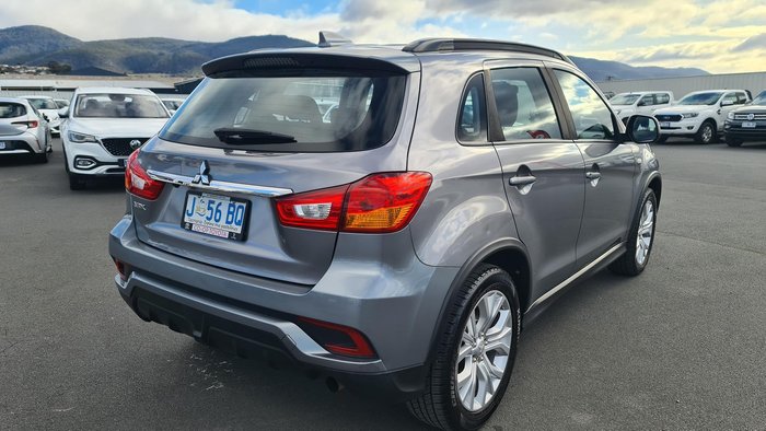 2019 Mitsubishi ASX ES
