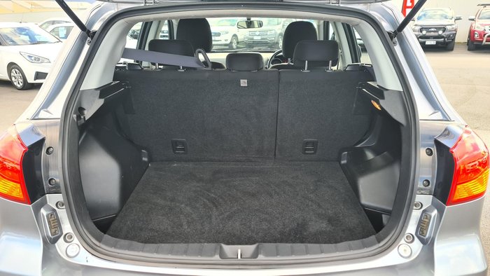 2019 Mitsubishi ASX ES