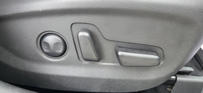 2017 Hyundai Tucson Highlander TLE2 MY18 AWD Polar White