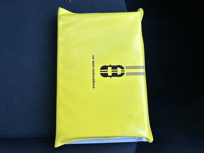 2013 Subaru XV 2.0i-L G4X MY14 AWD Quartz Blue