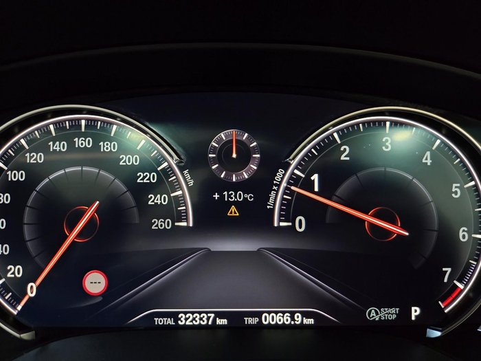 2018 BMW X4 xDrive30i M Sport X