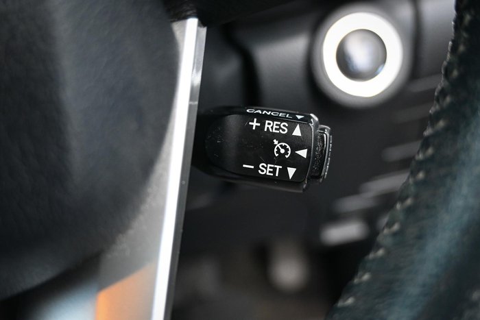 2016 Toyota Hilux SR5