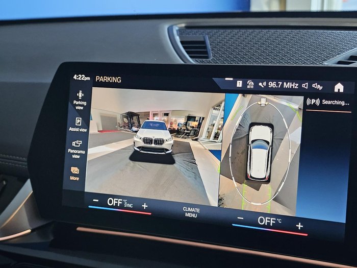 2023 BMW X1 xDrive20i