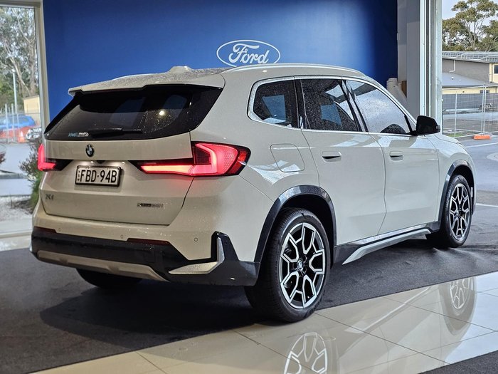 2023 BMW X1 xDrive20i