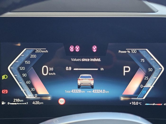 2023 BMW X1 xDrive20i