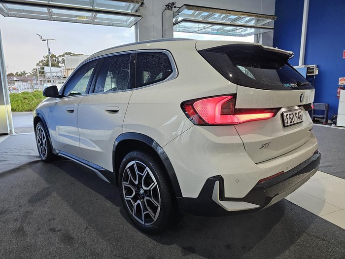 2023 BMW X1 xDrive20i