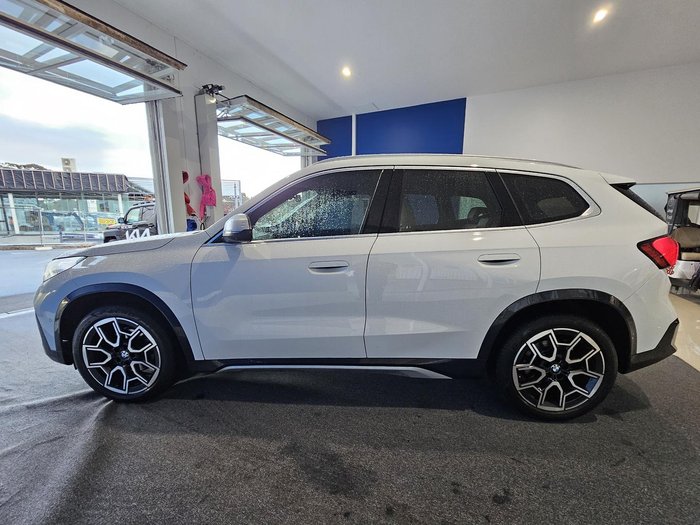2023 BMW X1 xDrive20i