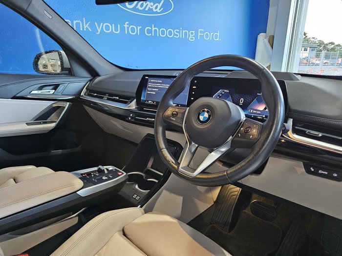 2023 BMW X1 xDrive20i