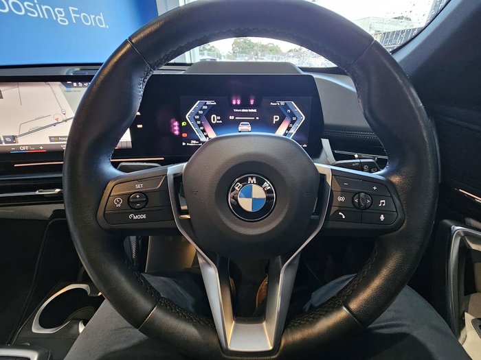 2023 BMW X1 xDrive20i