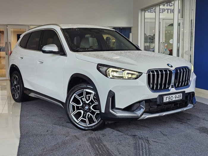2023 BMW X1 xDrive20i