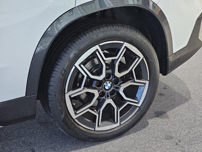 2023 BMW X1 xDrive20i