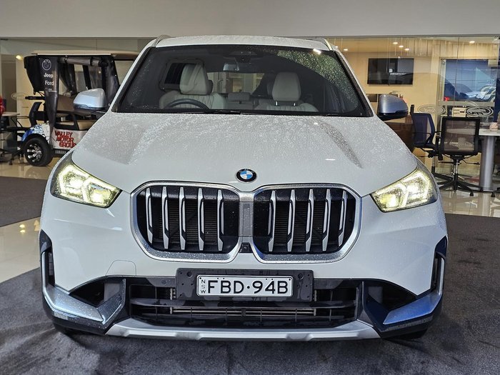 2023 BMW X1 xDrive20i