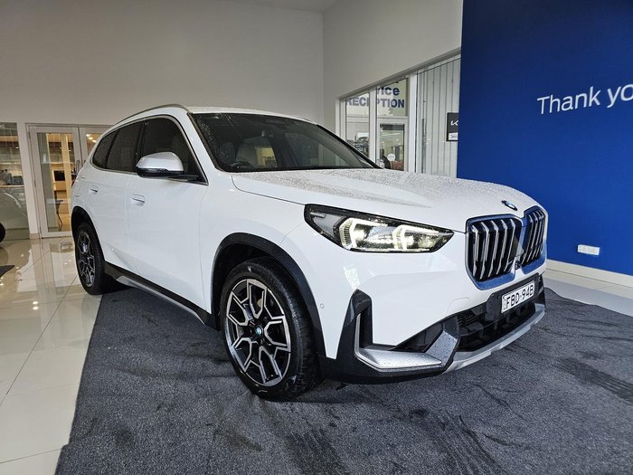 2023 BMW X1 xDrive20i