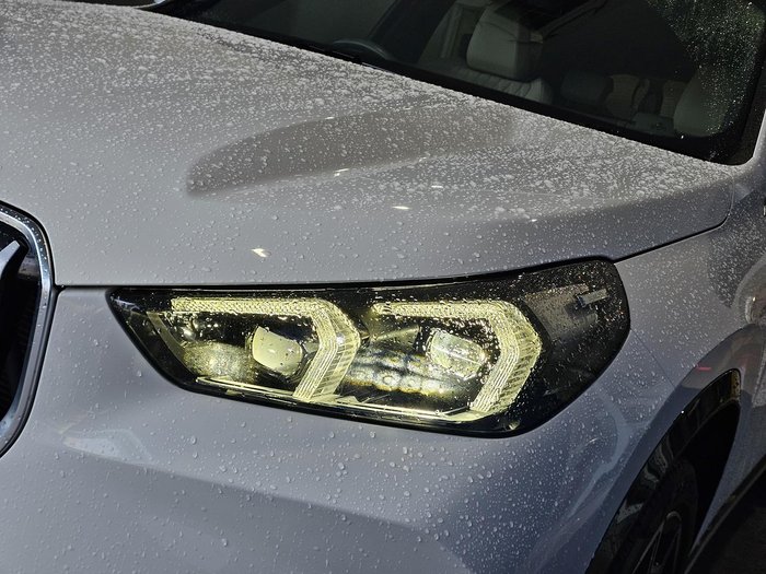 2023 BMW X1 xDrive20i