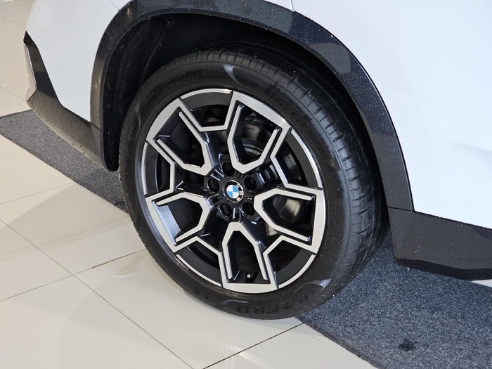 2023 BMW X1 xDrive20i
