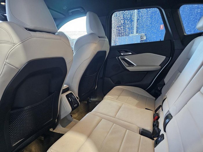 2023 BMW X1 xDrive20i