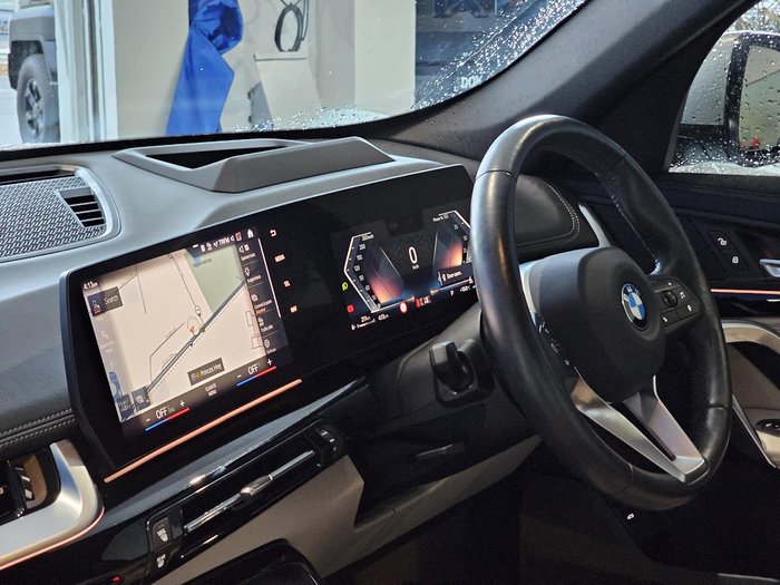 2023 BMW X1 xDrive20i