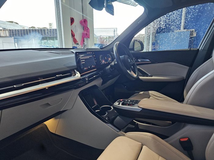 2023 BMW X1 xDrive20i