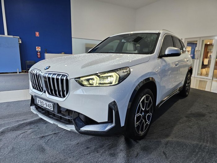 2023 BMW X1 xDrive20i