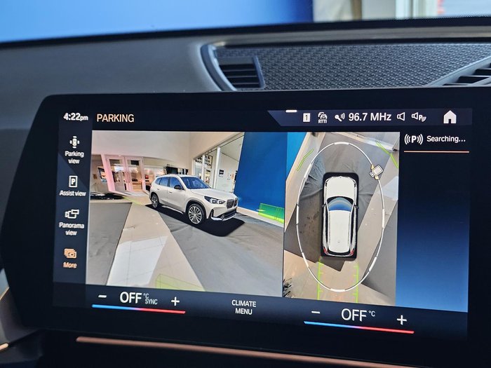 2023 BMW X1 xDrive20i